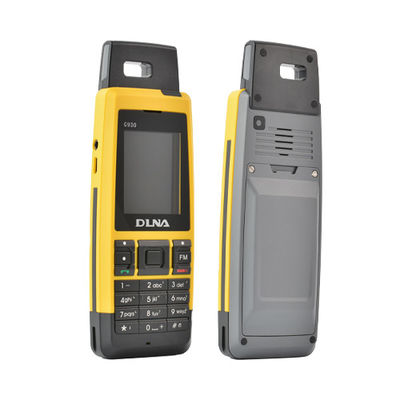 Li-Ion 2000mAh 3 GSM SIM Mobil 1900MHz En Uzun Beklemede Pil Ömrü Telefon
