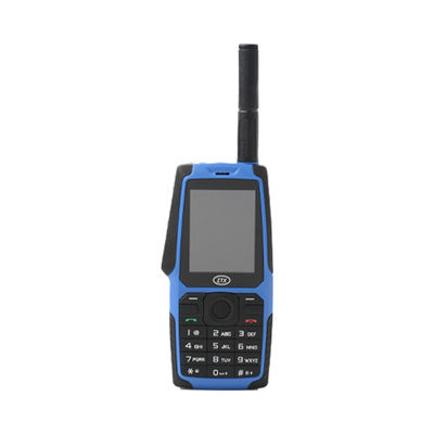 İyi Sinyal 450MHz CDMA Özelliği Telefon Güçlü Gizlilik İyi Ses Kalitesi