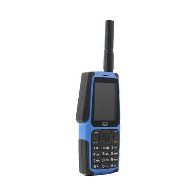 CDMA Özellikli Cep Telefonları Li Ion 1700mAh 450MHz Sinyalli Özellikli Telefon