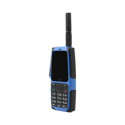 Hafif Küçük CDMA Özellikli Telefon Uzun Bekleme Süresi Qualcomm Özellikli Telefon