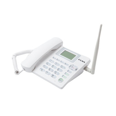 MP3 SMS Talking Id Kablosuz Telefon Arayan Kimliği Olan Sabit Hatlı Kablosuz Telefon