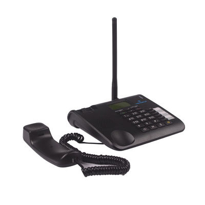 1200mAh Pil CDMA 450MHz Sabit Telefon Parazit Önleyici Cdma Kablosuz Telefon