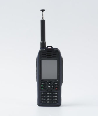 2000mAh Li Pil CDMA 450MHz / 800MHz Telefon, TF Kart Harici Anten Cep Telefonu