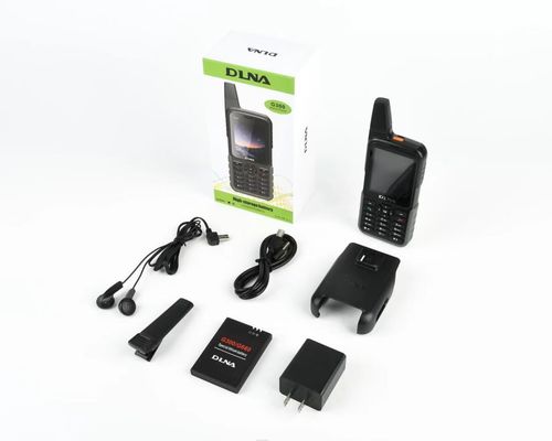 2000mAh Pil G300 Dış Anten CDMA800MHz Cep telefonu